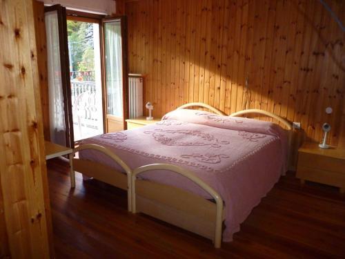 Hotel Fior Di Roccia
