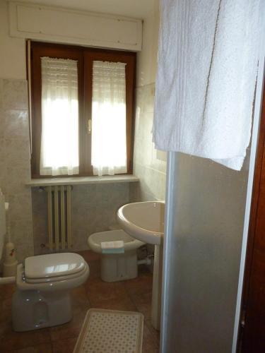 Hotel Fior Di Roccia
