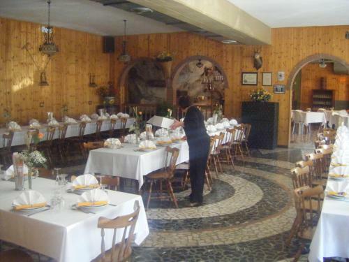 Hotel Fior Di Roccia