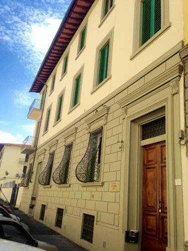 Gourmet B&B Villa Landucci