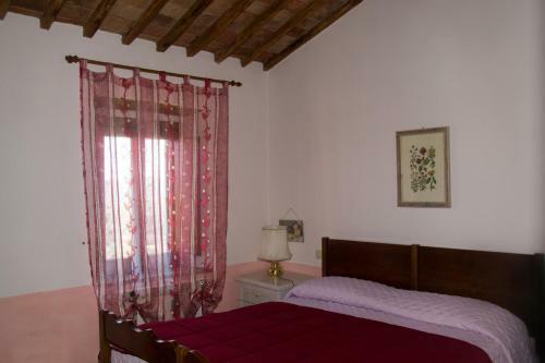 Agroturismo La Canonica