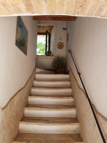 Agroturismo La Canonica