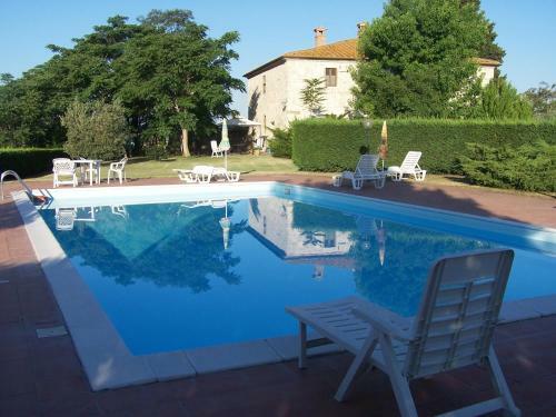 Agroturismo La Canonica