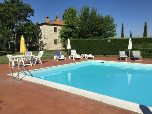 Agroturismo La Canonica