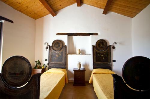 Bed & Breakfast B & B Stillachiara