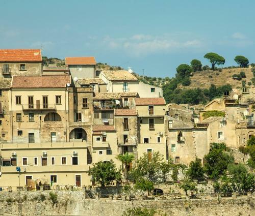Bed & Breakfast B & B Stillachiara