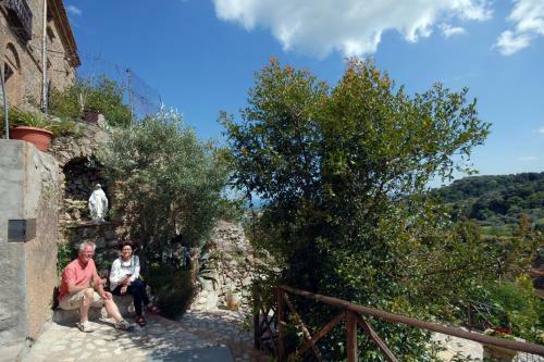 Bed & Breakfast B & B Stillachiara