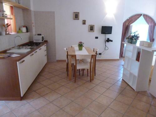 Apartamento Appartamenti Vacanze C� Di Tumai