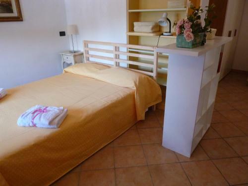 Apartamento Appartamenti Vacanze C� Di Tumai