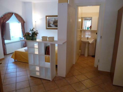 Apartamento Appartamenti Vacanze C� Di Tumai