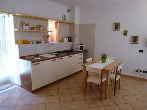 Apartamento Appartamenti Vacanze C� Di Tumai