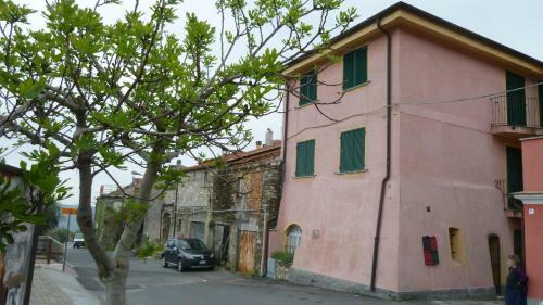 Apartamento Appartamenti Vacanze C� Di Tumai