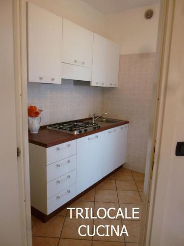 Apartamento Appartamenti Vacanze C� Di Tumai