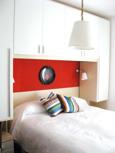 Hotel Monterosso Alto