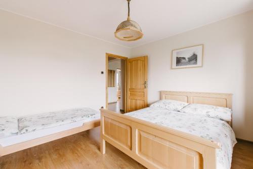 Alex - Apartamenty I Pokoje