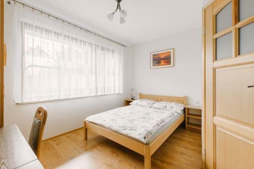 Alex - Apartamenty I Pokoje