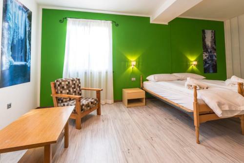 Hostal Room&breakfast Al Canyon