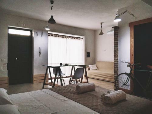 Apartamento Casadieci
