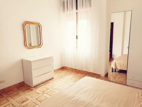 Apartamento Casa Vacanze Anna Le Castella