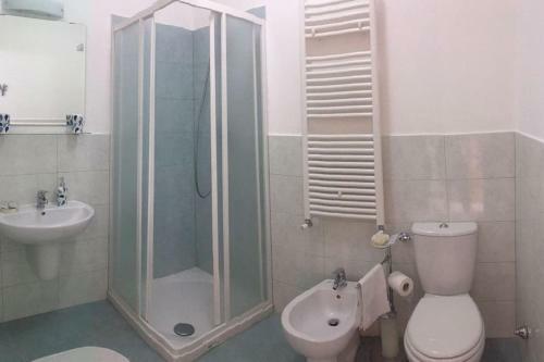 Apartamento Appartamento Greta