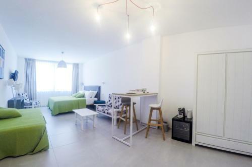 Hostal Central Suites Lecce