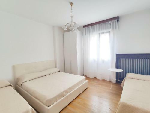 Apartamento Lcc - Centralissimo - 100 Mt Da Piazza Mazzini - 50 Mt Dal Mare