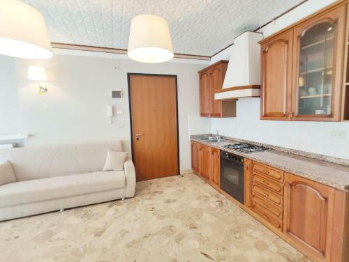Apartamento Lcc - Centralissimo - 100 Mt Da Piazza Mazzini - 50 Mt Dal Mare