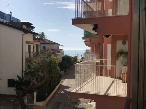 Apartamento Lcc - Centralissimo - 100 Mt Da Piazza Mazzini - 50 Mt Dal Mare