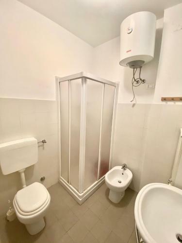 Apartamento Lcc - Centralissimo - 100 Mt Da Piazza Mazzini - 50 Mt Dal Mare