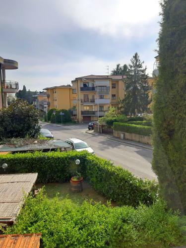 Apartamento Casa La Fonte