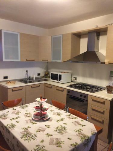 Apartamento Locazione Turistica Lea