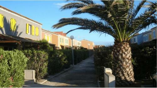 Marina - 4 Personnes - Iles Des P�cheurs
