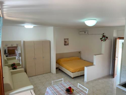 Apartamento Casa Del Gelso