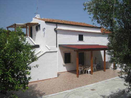 Apartamento Casa Del Gelso