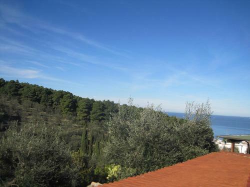 Apartamento Casa Del Gelso