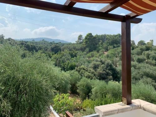 Apartamento Casa Del Gelso