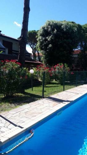Apartamento Residence Mandriole
