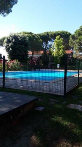 Apartamento Residence Mandriole