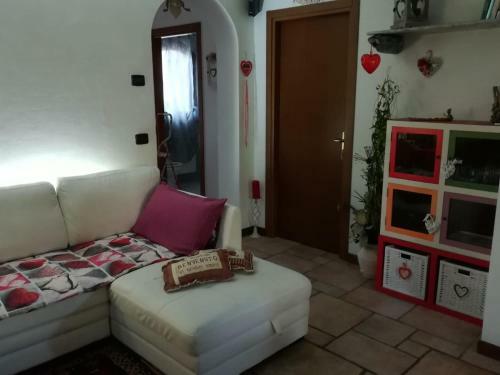 Casa Del Cuore