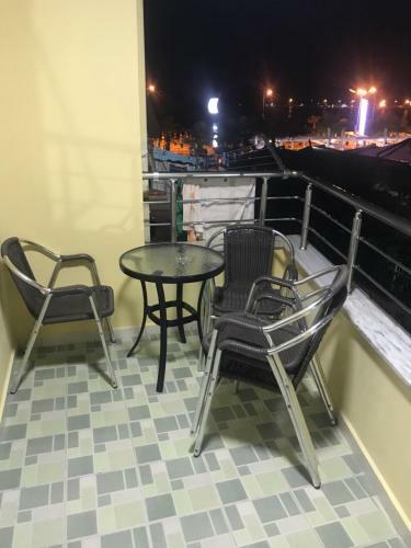 Gimi Apartments 1
