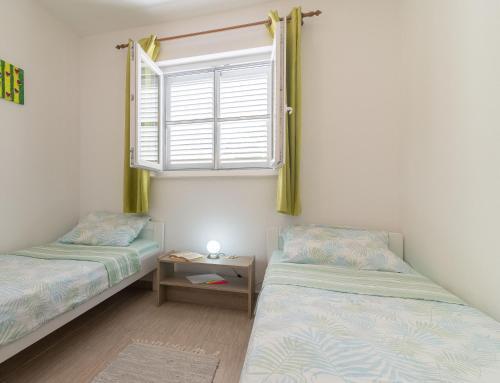 Apartmani Jeli?