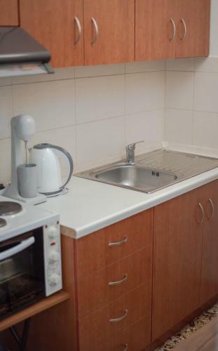 Exotic Apartment In The Center Alexandroupolis