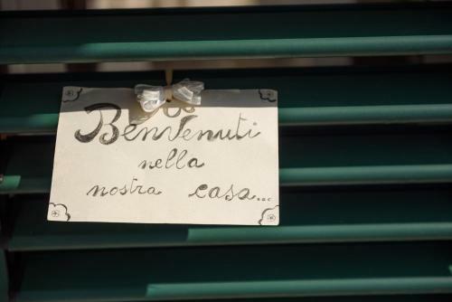 Apartamento Appartamento Veneranda