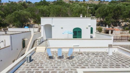 Apartamento Appartamento Veneranda