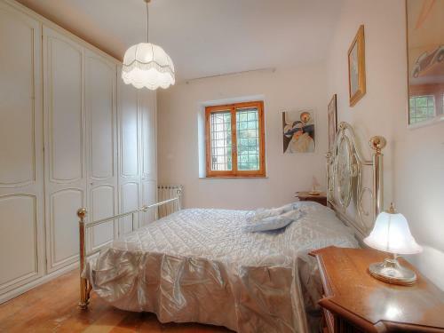 Villa Olivo Secolare