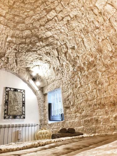 Hostal Trulli Caroli