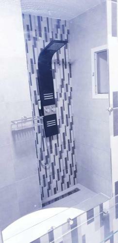 Apartamento R�sidence Wissem