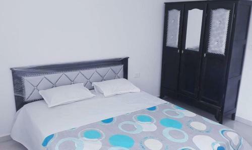 Apartamento R�sidence Wissem