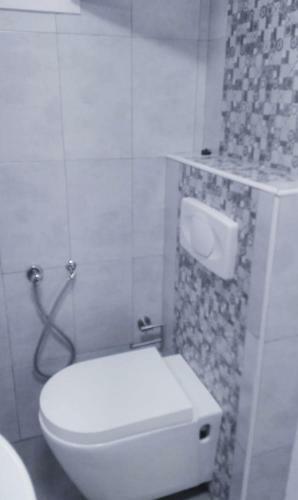 Apartamento R�sidence Wissem