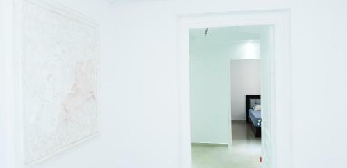 Apartamento R�sidence Wissem